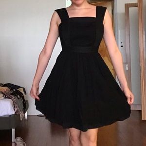 Twenty8twelve black dress